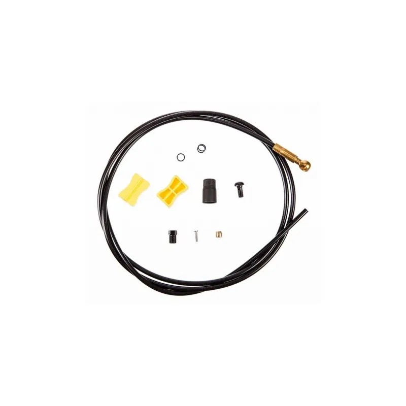 Latiguillo Shimano Saint M820 SM-BH90 100cm delantero