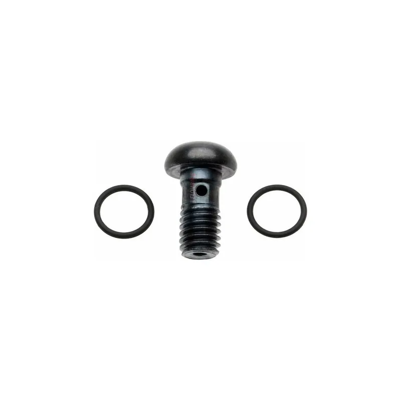 Tornillo Racord Shimano SM-BH61/63