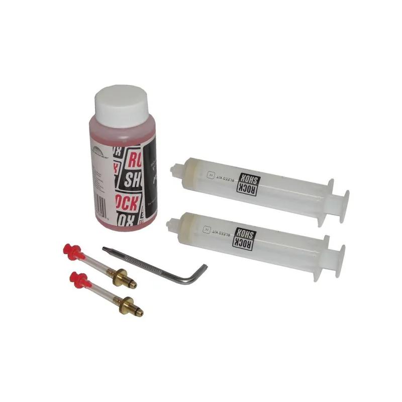Kit de purgado RockShox Reverb