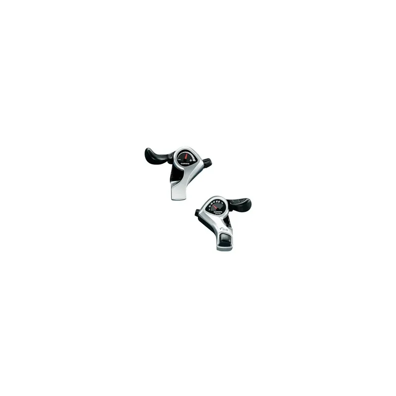 Doble mando Shimano TX50 3x7v