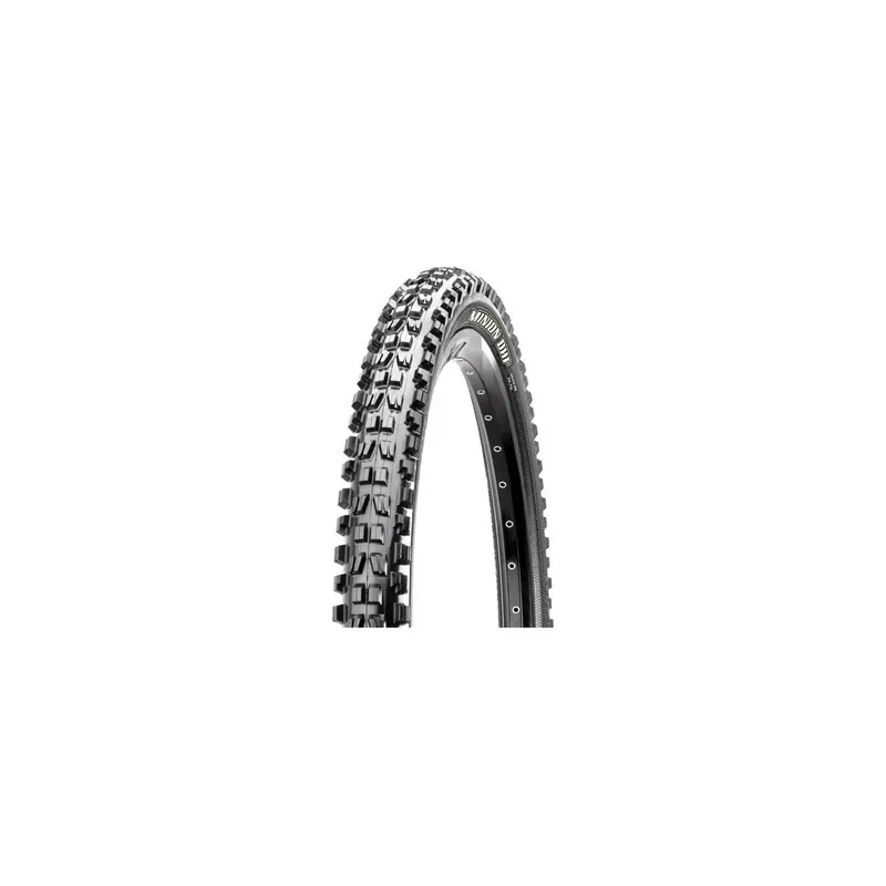 Cubierta Maxxis Minion Front plegable 3C EXO TR 29"x2.30