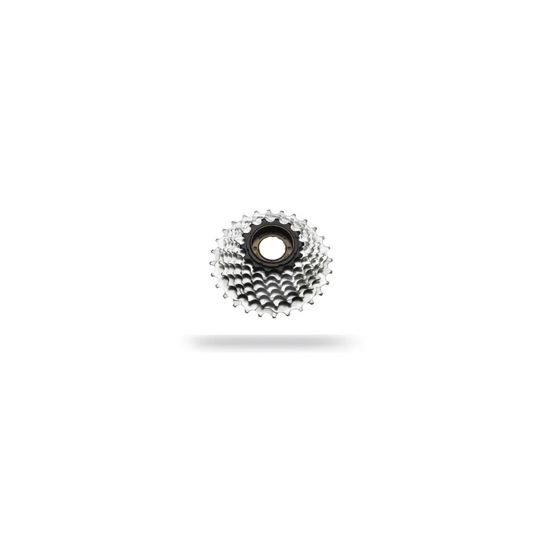 Sunrace Cassette rosca 6 velocidades 14-24 dientes