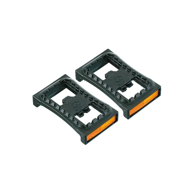 Plataforma pedal automático Shimano SPD SM-PD22
