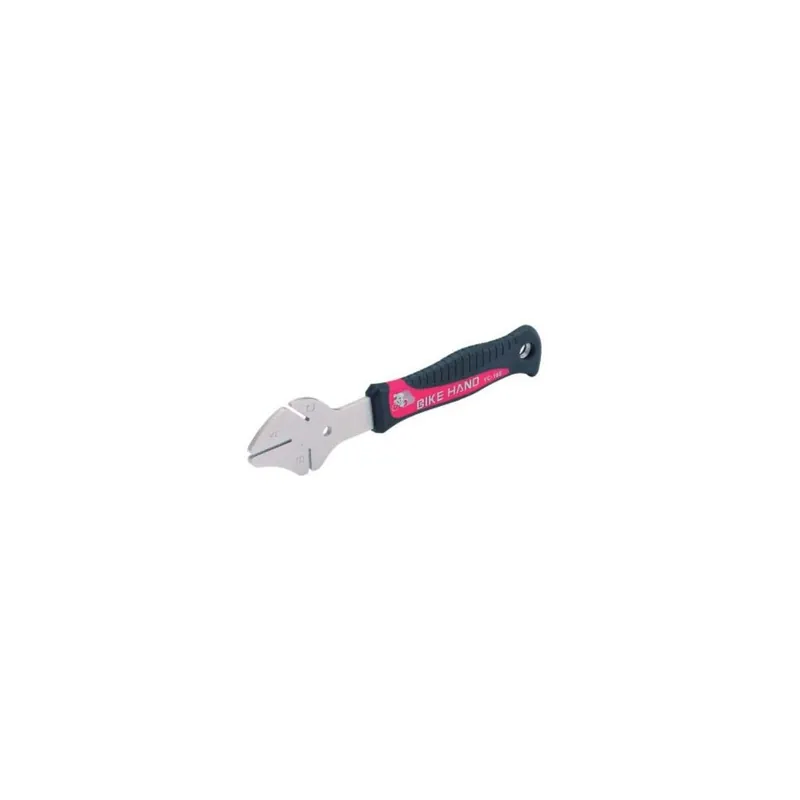 Enderezador discos Bike Hand