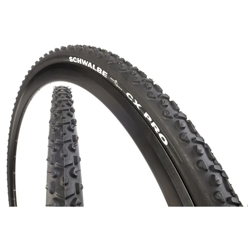 Cubierta Schwalbe CX PRO Perfomance 700x30C aro rígido