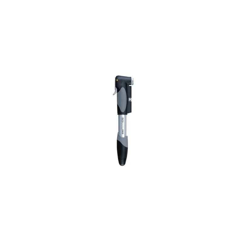 Topeak Mini Dual DXG inflador de mano