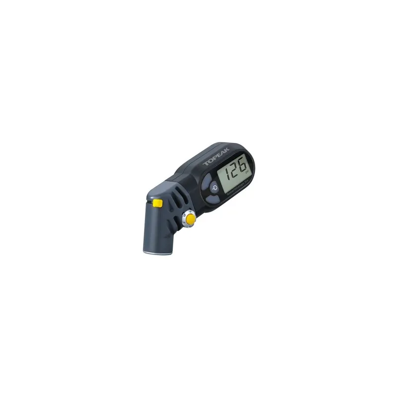 Manómetro digital de presión Topeak Smart Gauge