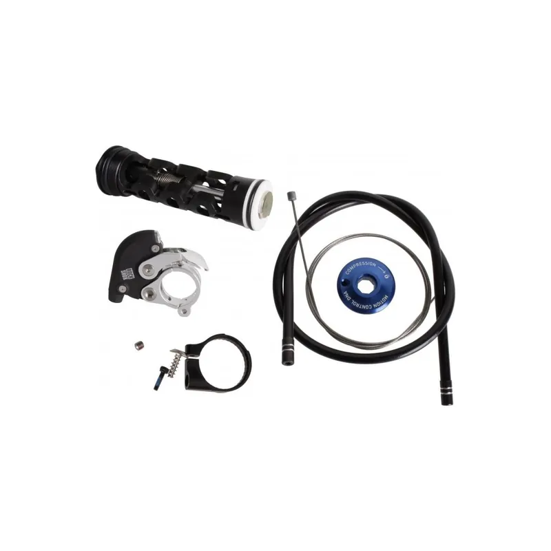 Recambio RockShox Poploc Kit 2013 Recon Gold/Sektor