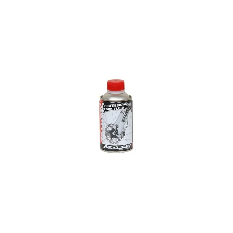 Aceite horquillas Massi diferentes SAE