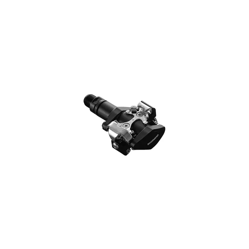 Pedales automáticos Shimano PDM505 con Calas SM-SH51