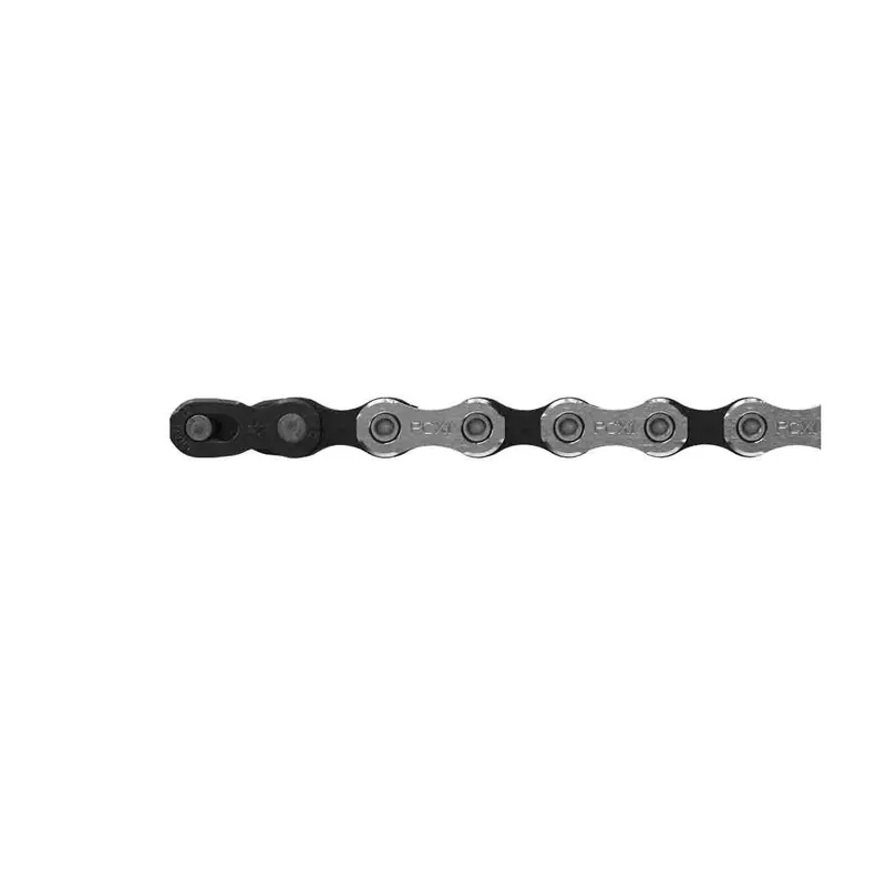 Cadena SRAM de 11v PC X1 / GX 118 eslabones con powerlock