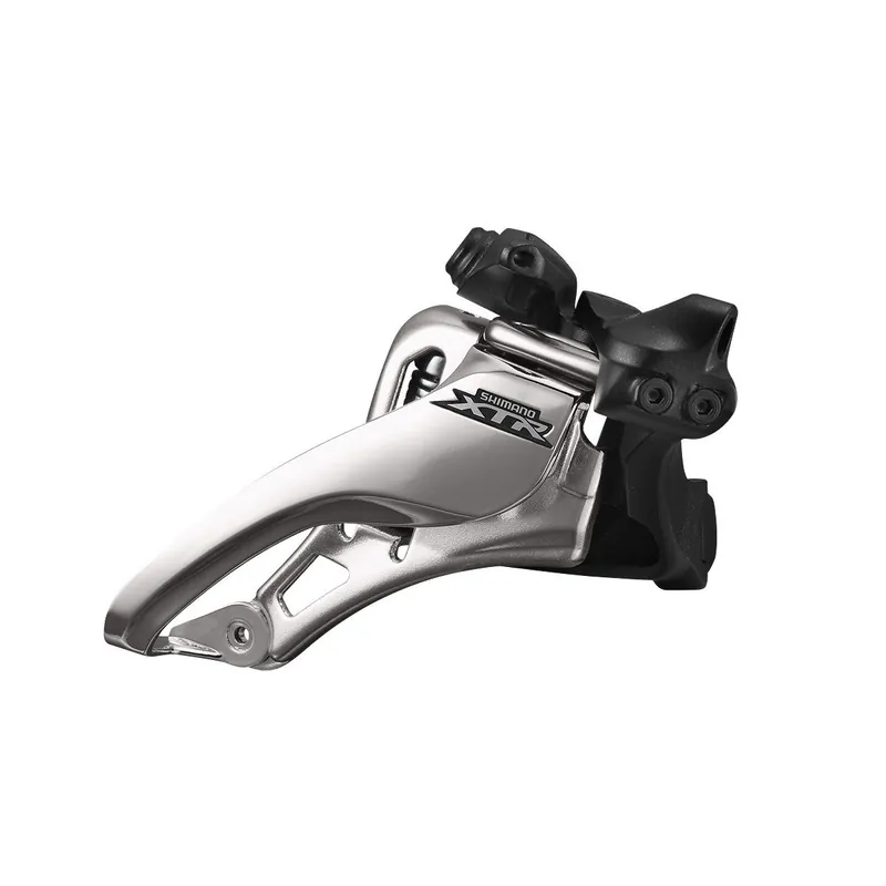 Desviador Shimano XTR 11x2v abrazadera baja t.sur side swing 2015