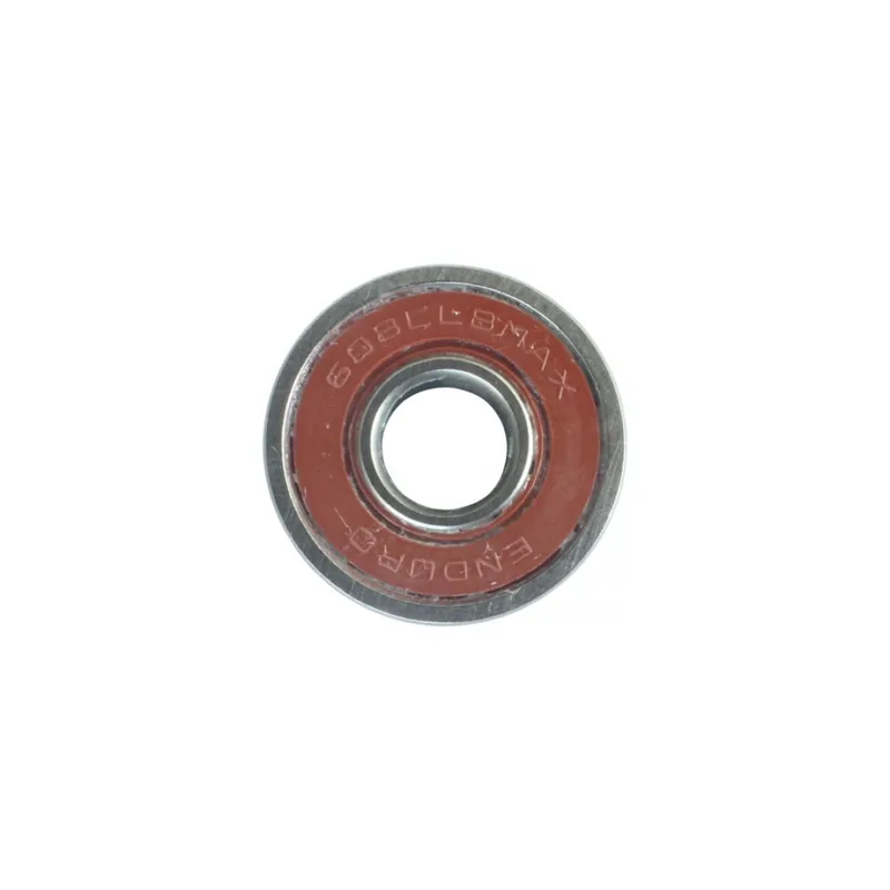 Rodamiento Enduro Abec 3 608 LLU MAX 8x22x7mm