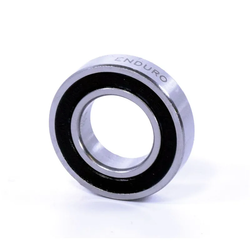 Rodamiento Enduro Abec 5 61802 SRS - 15X24X5