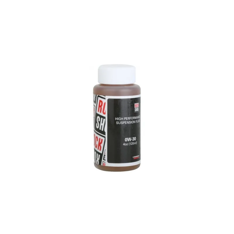 Aceite RockShox 0W-30 120ml