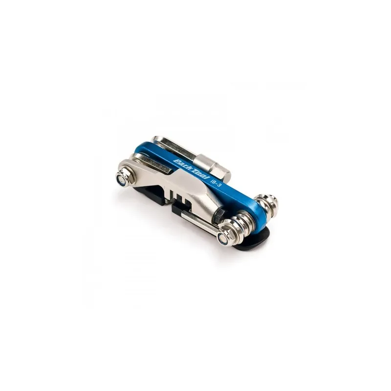 Multiherramientas Park Tool I-Beam 3