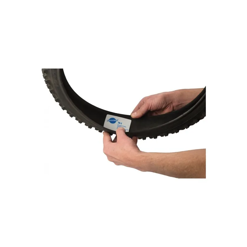 Parches para cubiertas Park Tool TB-2 3ud