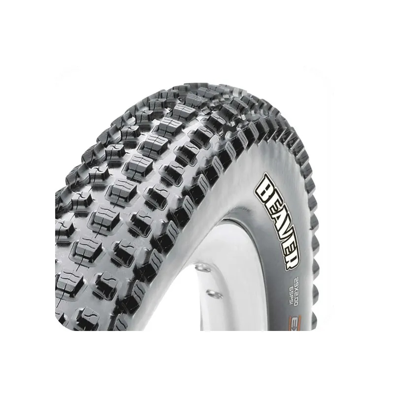 Cubierta Maxxis Beaver 27.5"x2.00 EXO TR plegable