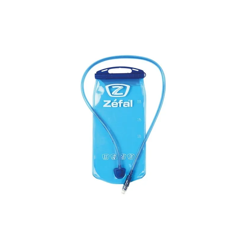 Recambio de bolsa de hidratación Zéfal 2 litros