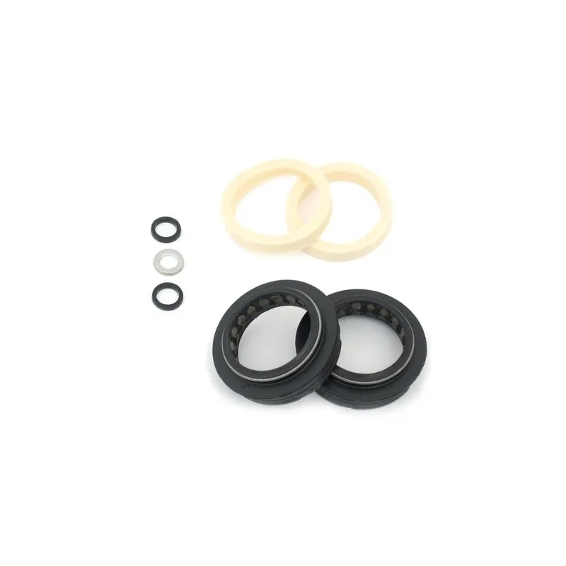 Retenes Originales Fox Shox para horquilla 40mm