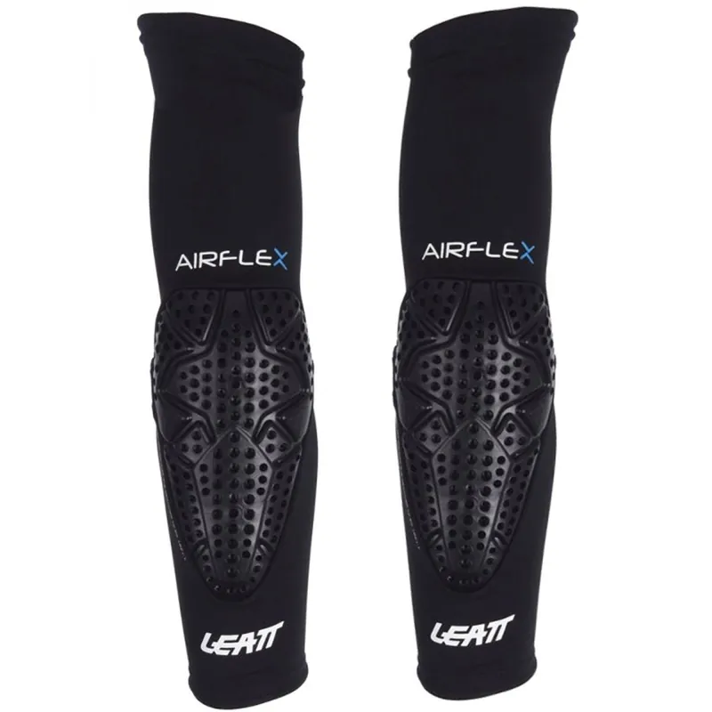 Coderas Leatt 3df Airflex pro TALLA XXL OUTLET