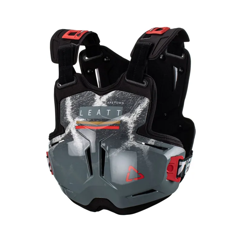 Peto de protección pecho y espalda Leatt 2.5