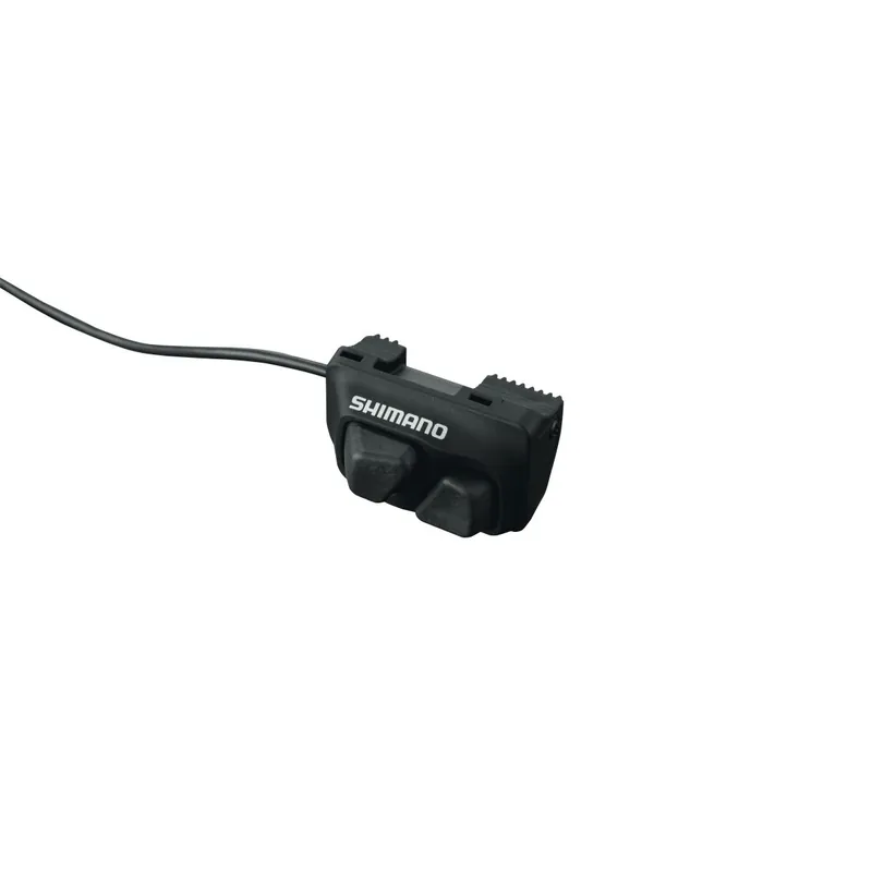 Mando derecho Shimano Etube Di2 barra horizontal