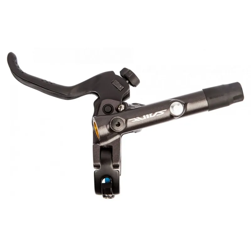 Maneta de freno Shimano Saint