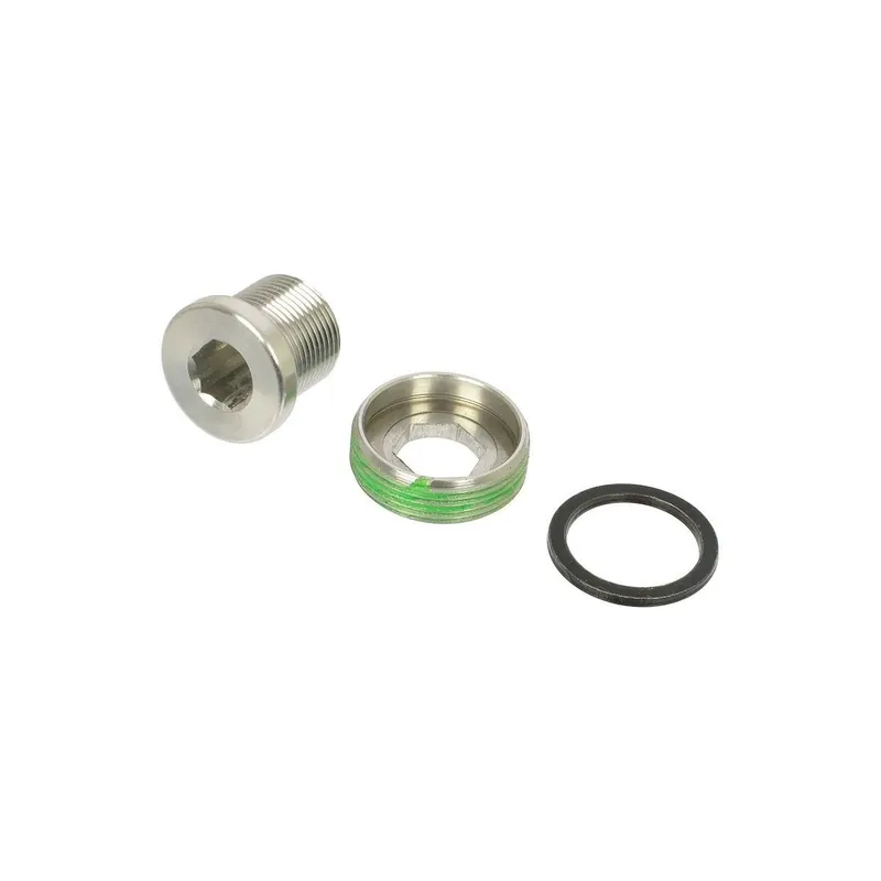 Tornillo auto-extractor bielas Sram GXP M15/M22 1ud