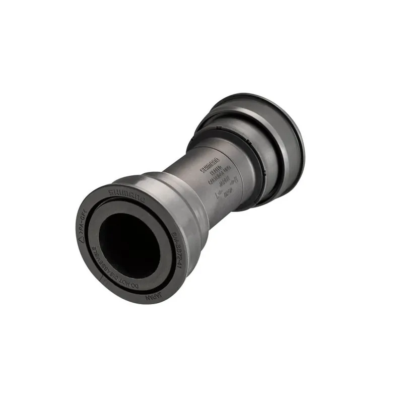 Eje de pedalier Shimano Ultegra SM-BB72-41B PressFit