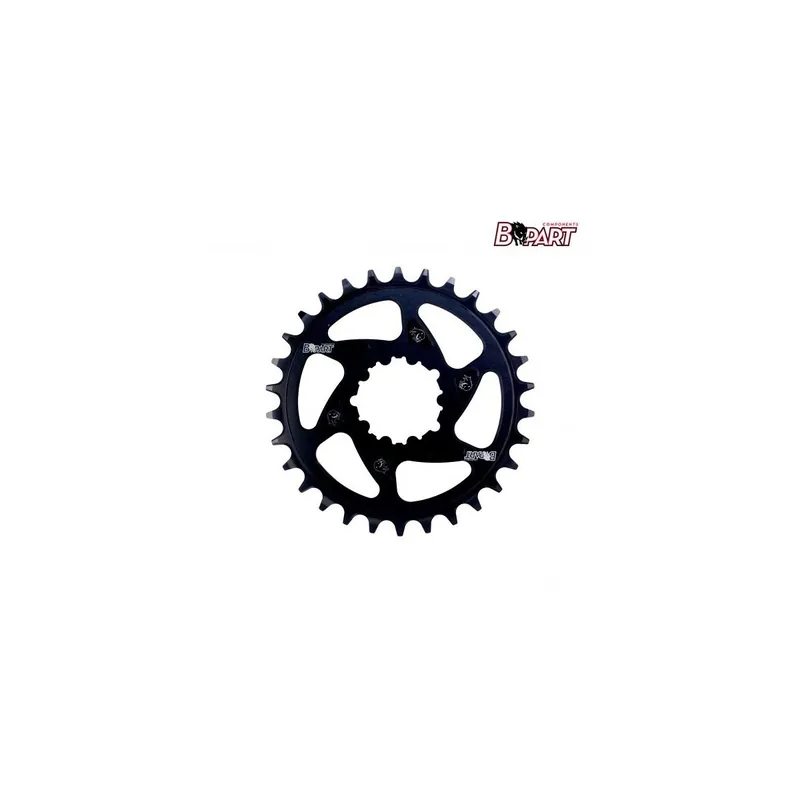 Plato BPart DM Sram GXP offset 6mm