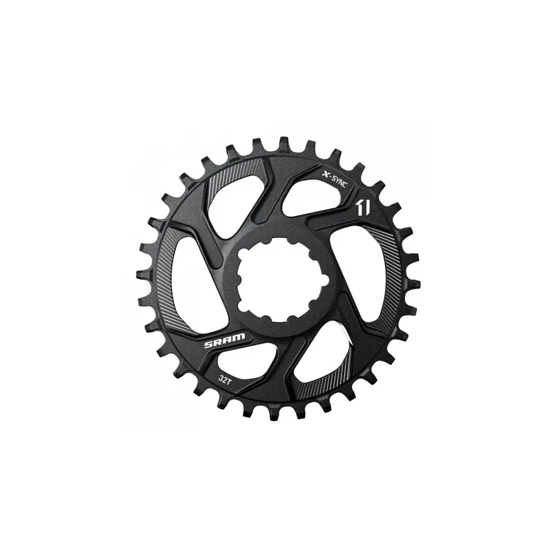 Plato Sram X-SYNC DM 0º offset
