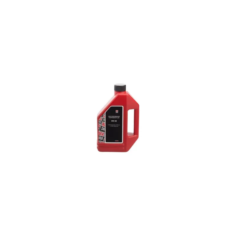 Aceite Rock Shox 0W-30 1L