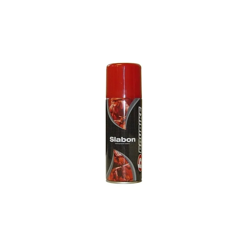 Brubike slabon desengrasante bicicleta 400ml