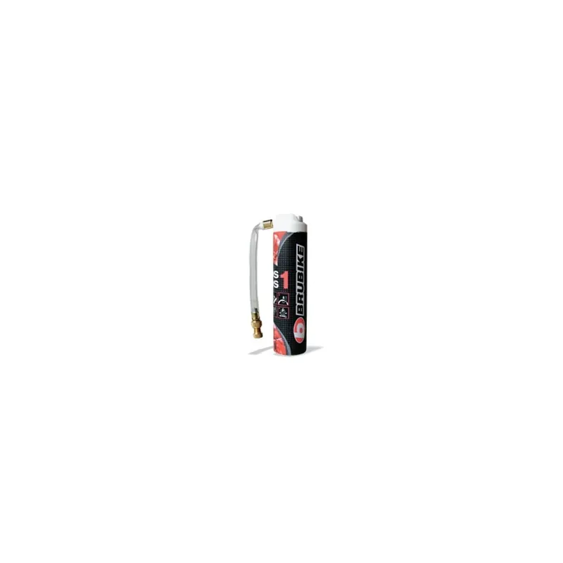 Brubike DOSDOS spray reparador de pinchazos
