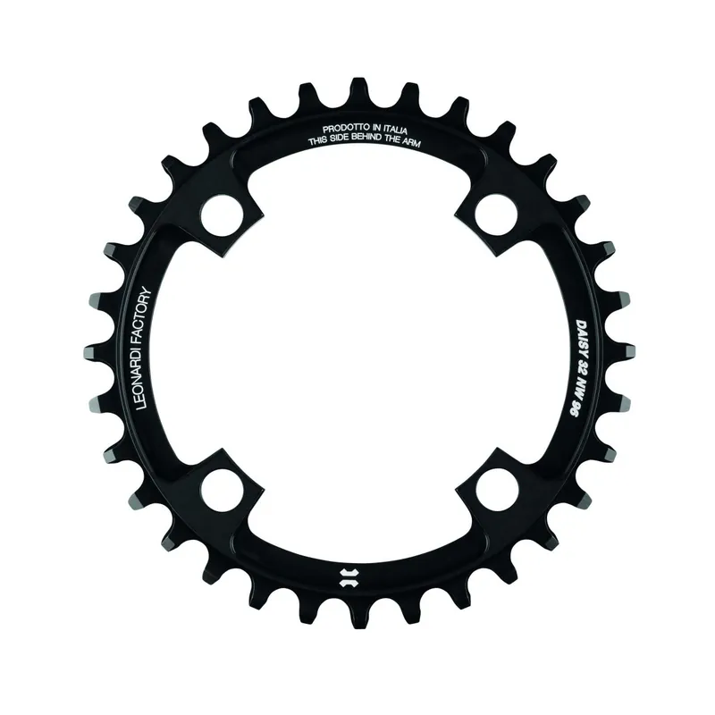 Plato Leonardi Factory Daisy 96 BCD