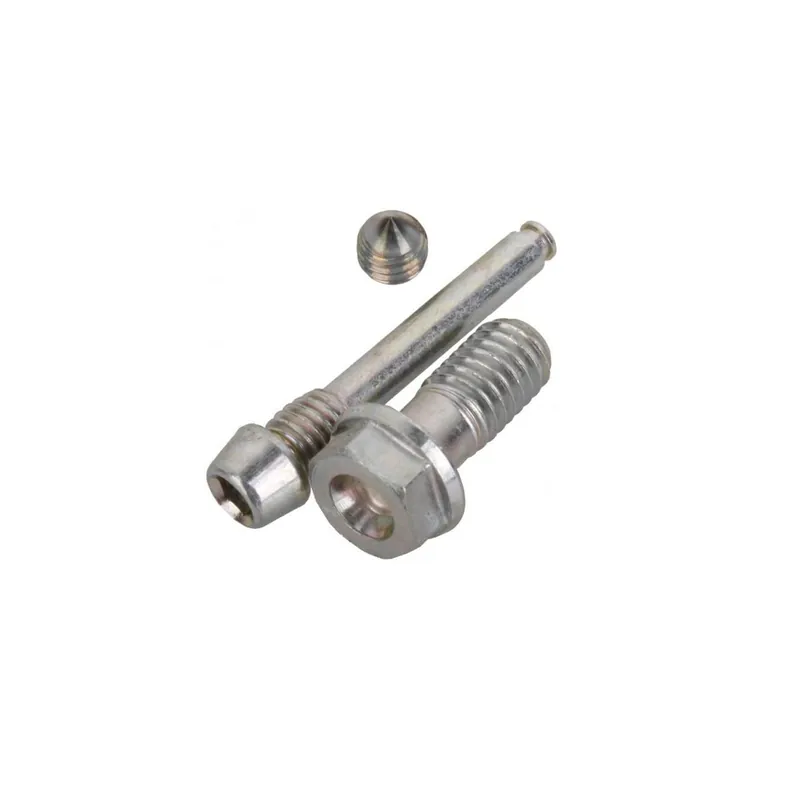 Kit original tornillos de pinza de freno Fórmula RX