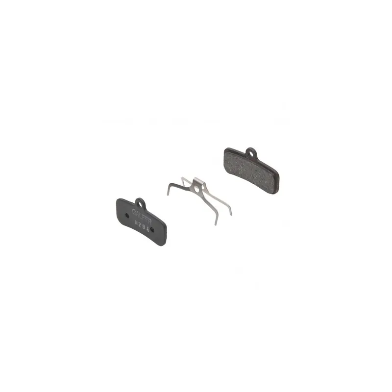 Pastillas de freno Galfer Standard Shimano 4 pistones Saint / XT