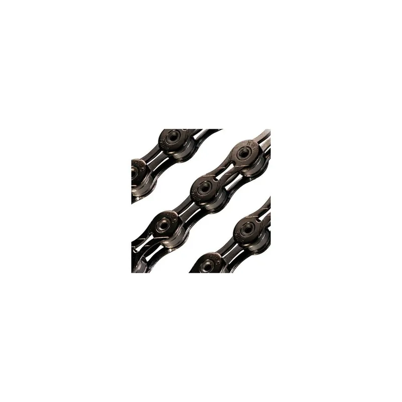 Cadena KMC X-10 SL Black 116 eslabones