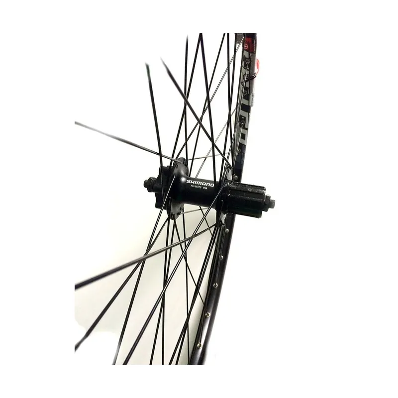 Rueda trasera 27.5" Mach1 Neuro Disc 9x135mm
