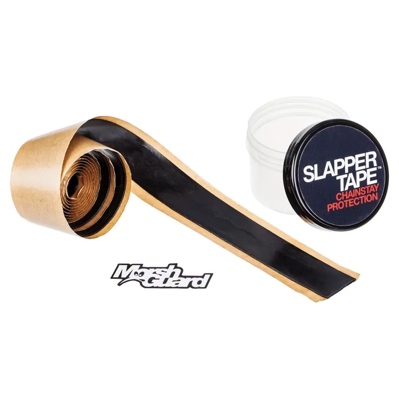 Marsh Guard Protector vaina Slapper Tape