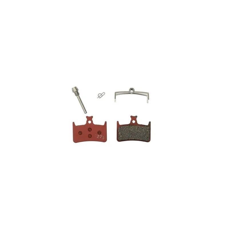 Pastillas de freno Hope Mono M4 / MONO M4 / E4 2013