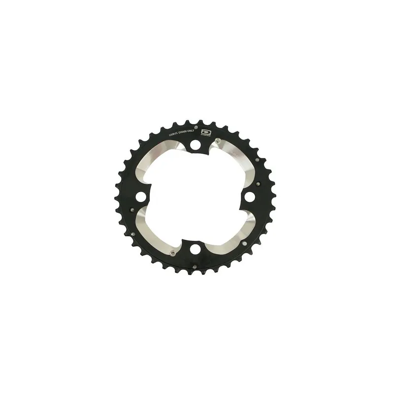 Plato 38 dientes Shimano XT M785 10V