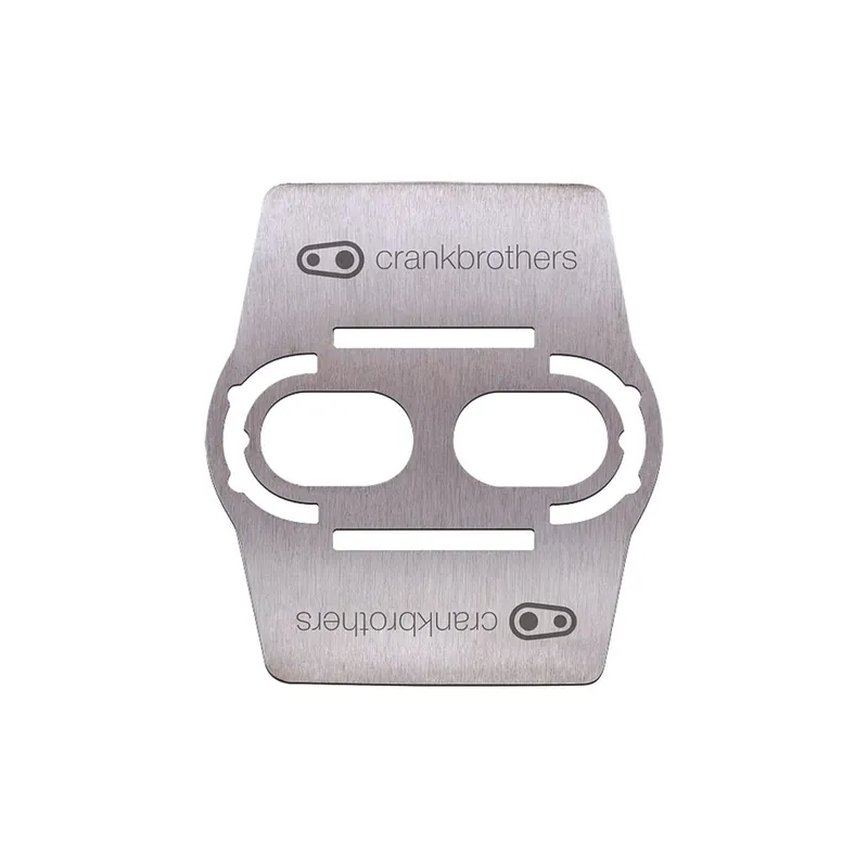 Recambio base metálica Calas CrankBrothers