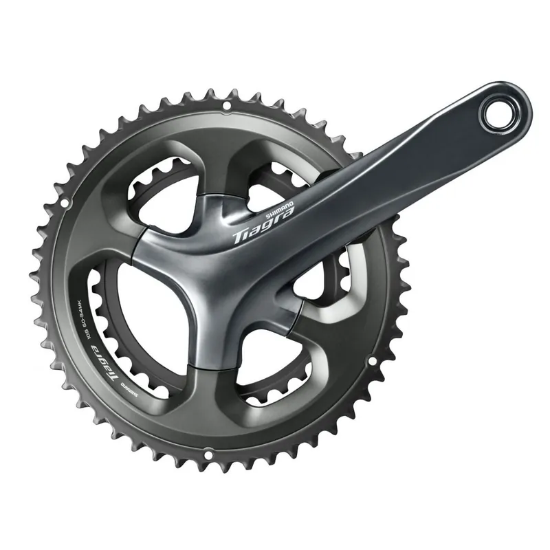 Shimano bielas Tiagra 4700 172.5mm 10v Compact