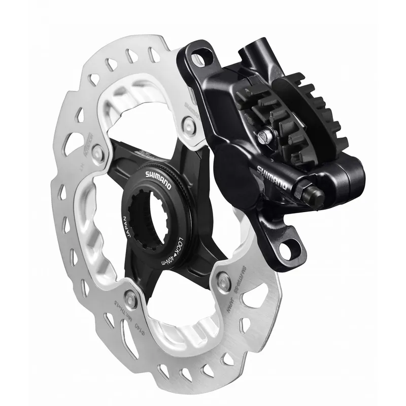 Pinza trasera de freno carretera Shimano P/RS785