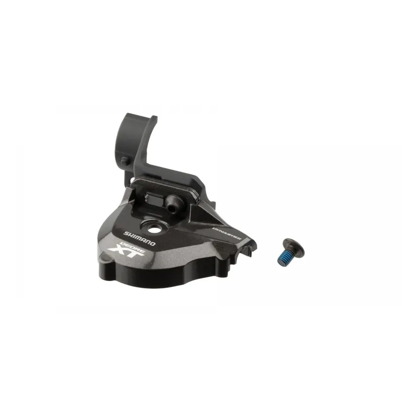 Adaptador Shimano XT M8000 I-SPEC 2