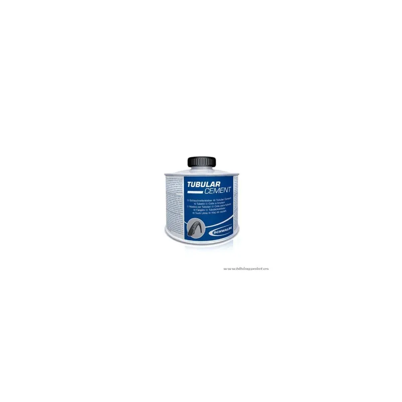 Schwalbe Pegamento para Tubulares 180g