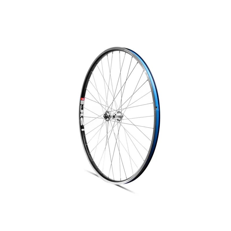 Rueda delantera 28" Mach 1 210 y buje Miche