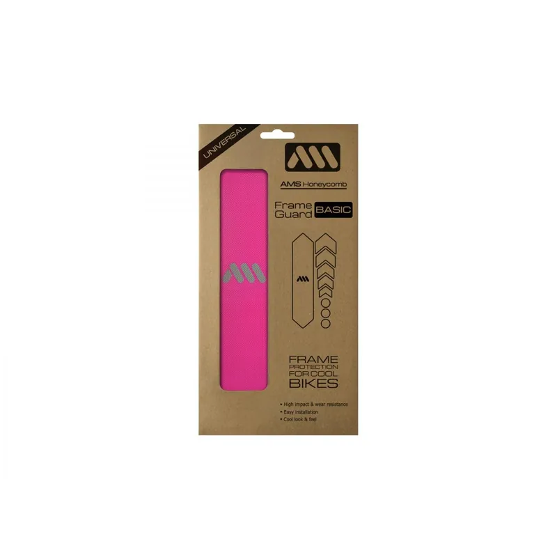 Protector de cuadro AMS Basic Magenta